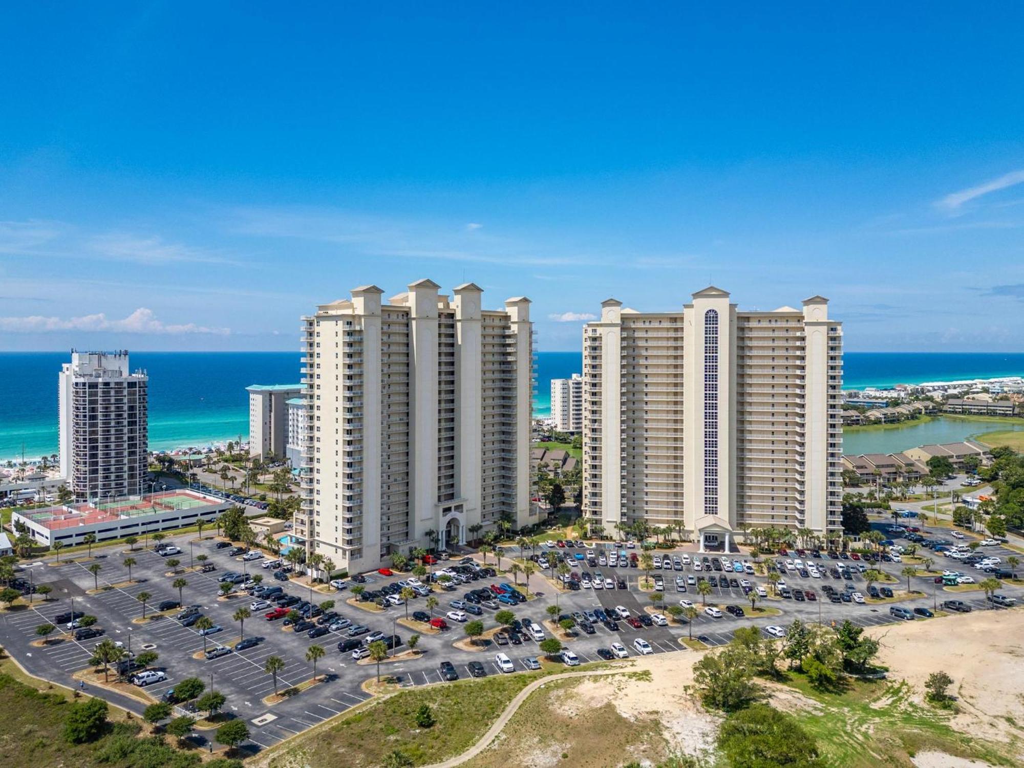 Villa Ariel Dunes II 2202 Destin Exterior foto