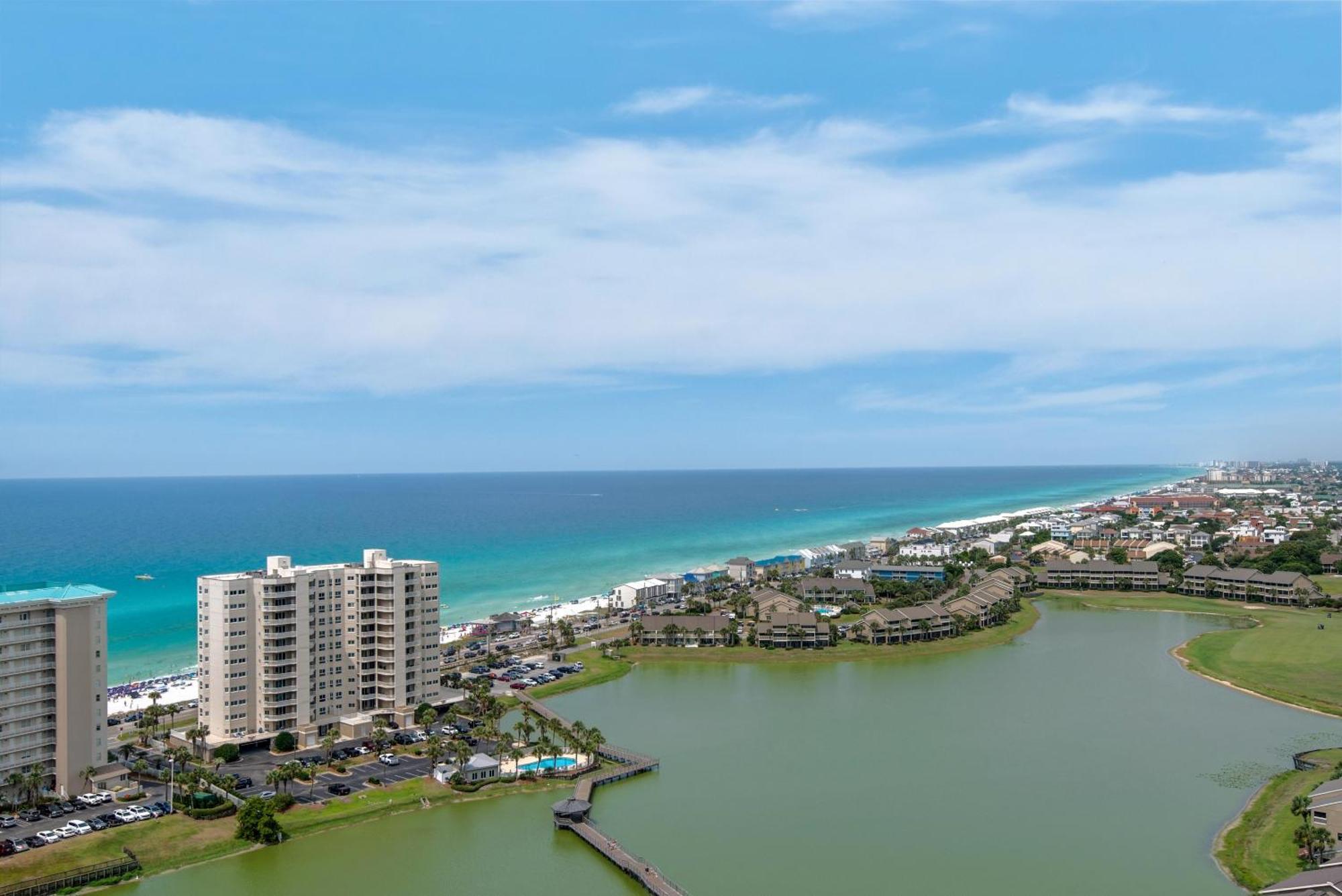 Villa Ariel Dunes II 2202 Destin Exterior foto