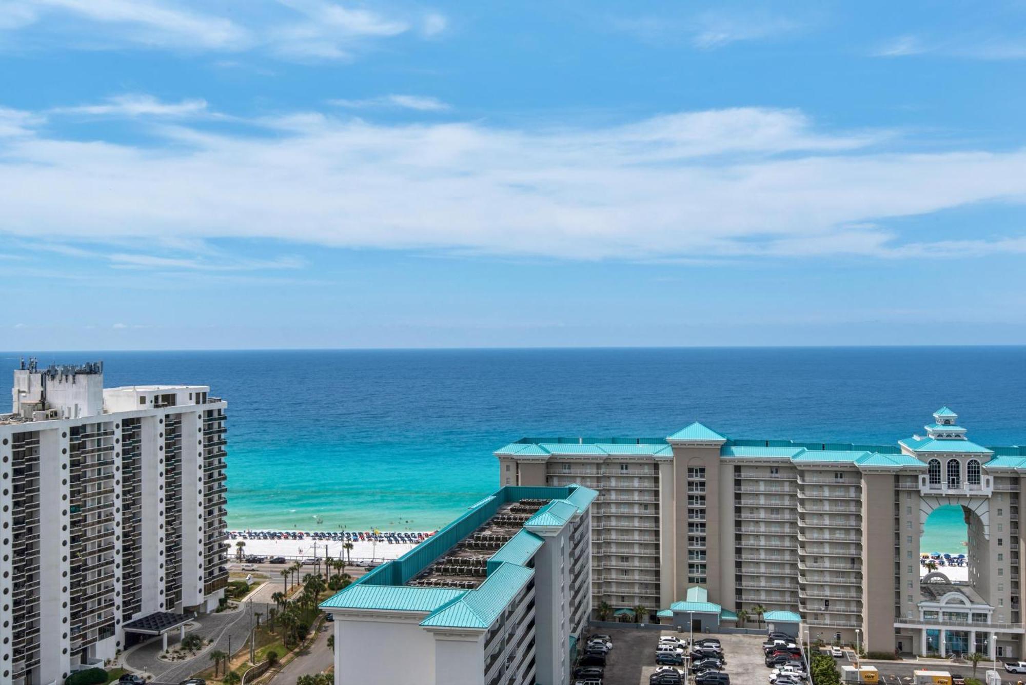 Villa Ariel Dunes II 2202 Destin Exterior foto